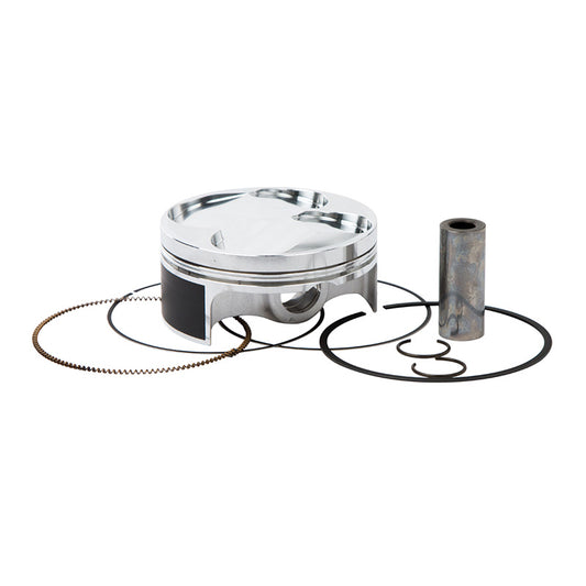 VERTEX FORGED HIGH COMPRESSION PISTON KIT 23114B