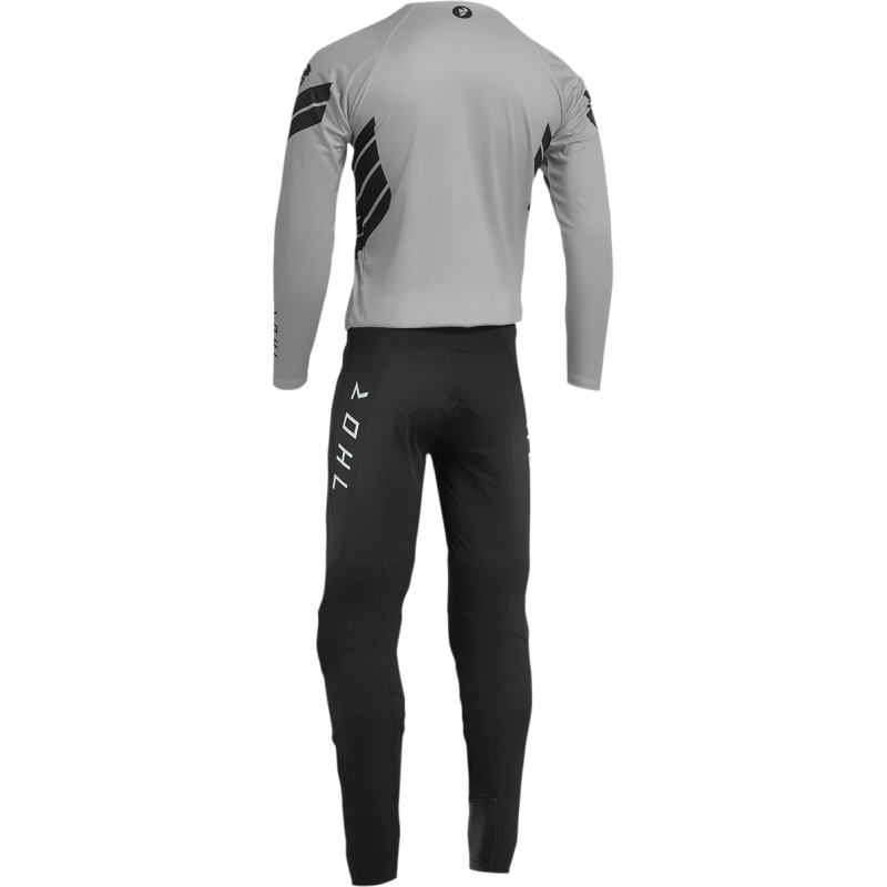 THOR PANT THOR ASSIST BLACK 34 5010-0031