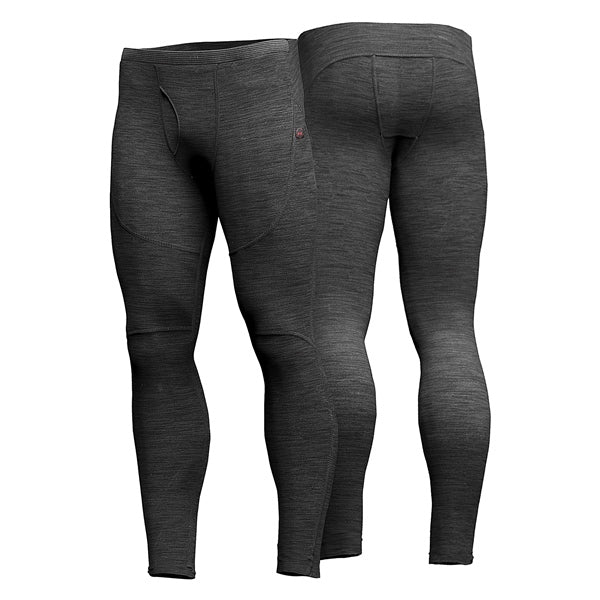 MOBILE WARMING HEATED UNDERWEAR BOT PRIMER MEN BK L MWMP09010420