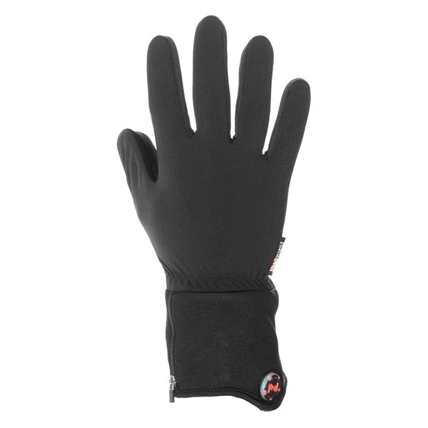 MOBILE WARMING HEATED GLOVE LINER UNISEX BK 3XL MWUG06010720