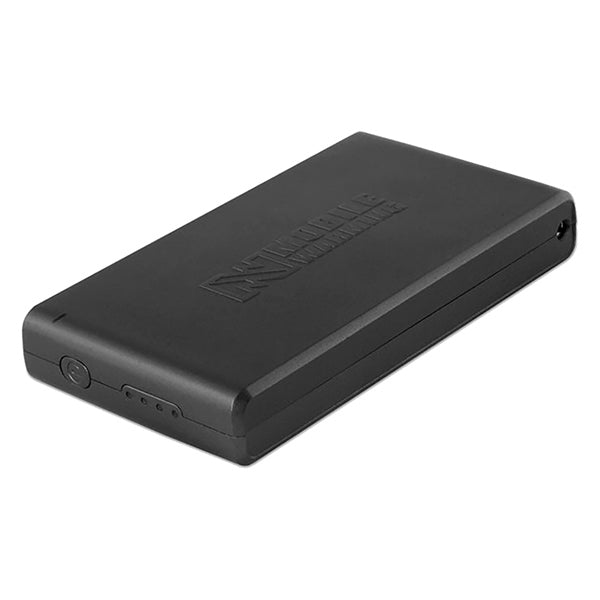 MOBILE WARMING BATTERY LITHIUM-ION 12V GMETAL MW12BC