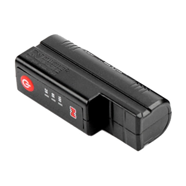MOBILE WARMING BATTERY LITHIUM-ION SOCK 3.7V BK MW370