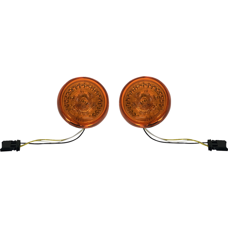 CUSTOM DYNAMICS LIGHT PB HALO 1157AMB CVO PR PB-AA-JAE-A