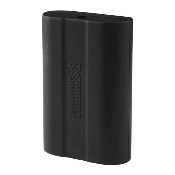 MOBILE WARMING BATTERY/CHARGER CLAMSHELL GMETAL MW74SBC-LC