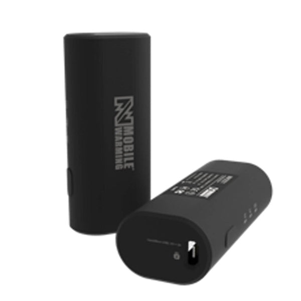 MOBILE WARMING BATTERY/CABLE 3.7V W/WIRELESS QTY2 MWCB37V32221