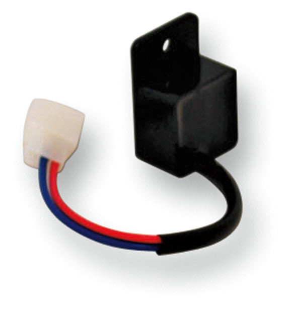 CUSTOM DYNAMICS RELY FLSH F/LED TS EDFR