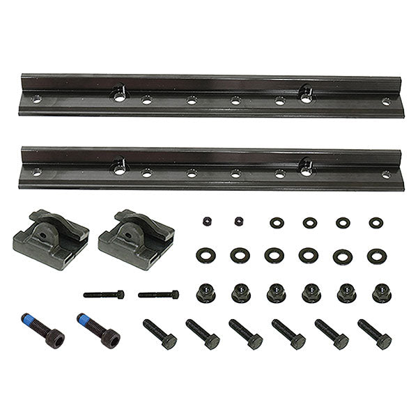 SPX RAIL REINFORCEMENT KIT SKI-DOO SM-12637