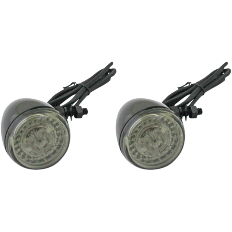 CUSTOM DYNAMICS SIGNAL PB UNIV RINGS GBLK PB-UNV-FTS-AW-B