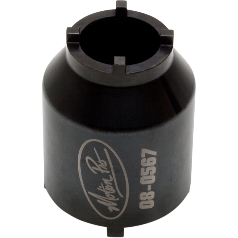 MOTION PRO LOCK NUT SOCKET 34MM / 50MM TOOL 08-0567