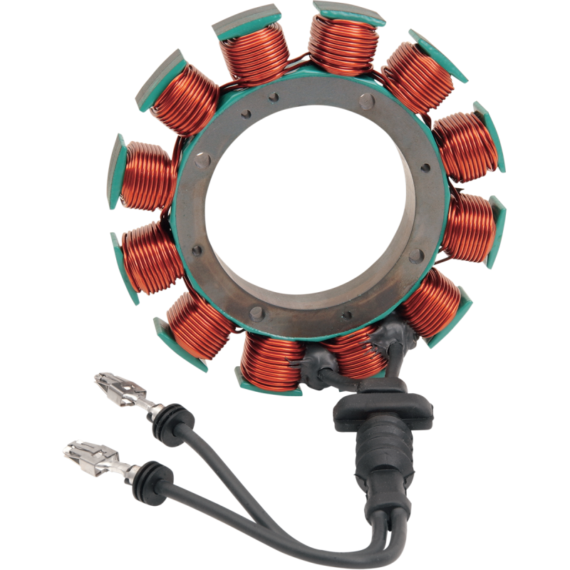 CYCLE ELECTRIC INC 00 FX/FLST & REPL STATOR F/2112-0017 KIT CE-9902A
