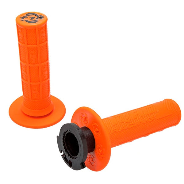 TORC 1 GRIP DEFY MX HOLE SHOT LOCK ON OG 3750-0502