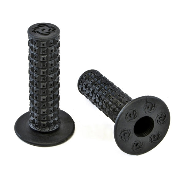 TORC 1 GRIP KEV-TEC ENDURO BK TORC1 2000-0202
