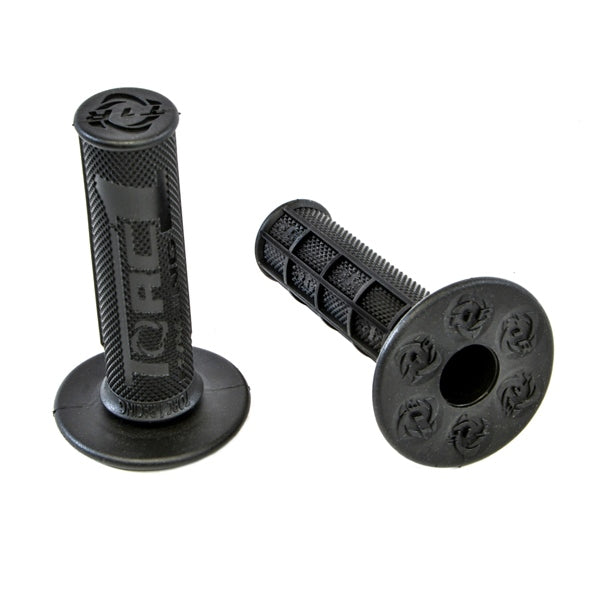 TORC 1 GRIP HOLE SHOT KEV-TEC BK TORC1 3000-0202