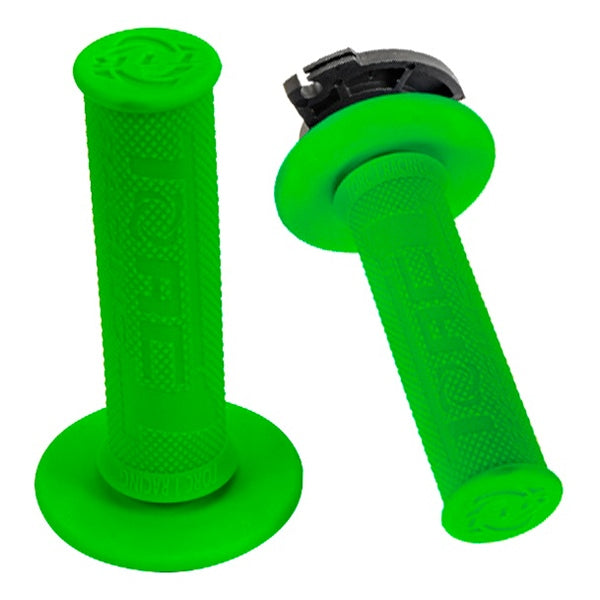 TORC 1 GRIP DEFY MX HOT LAP LOCK ON DIAMOND GR 4650-0802