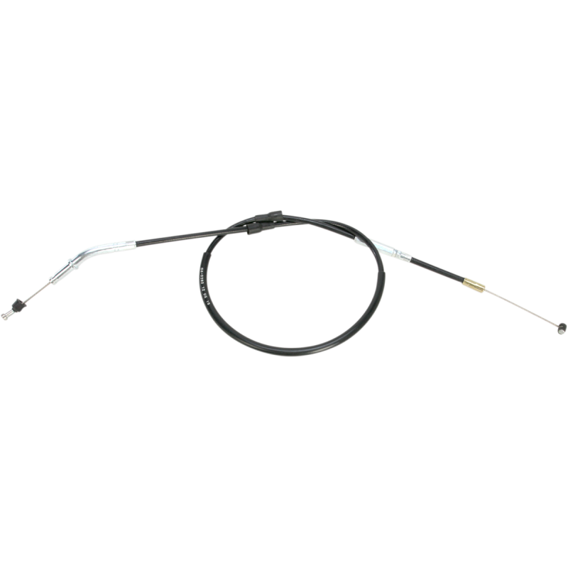 MOTION PRO CLUTCH CABLE BLACK VINYL 04-0280