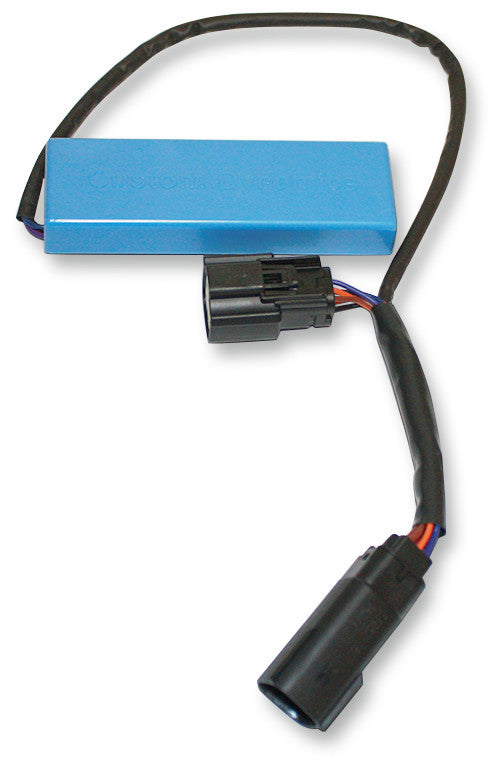 CUSTOM DYNAMICS 10-13 FLHXSE MODULE STBLZR 8 PIN GEN2-SS8