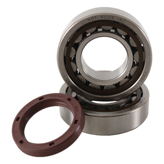 HOT RODS CRANKSHAFT MAIN BEARINGS AND SEALS KIT K076