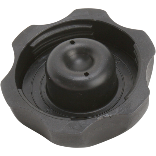 ACERBIS FUEL TANK- GAS CAP S BLACK 2044160001