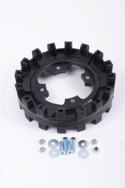 COMMANDER SPROCKET TREX RR 16 TEETH POL 2810368-10E
