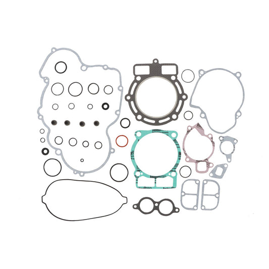 VERTEX COMPLETE GASKET KIT WITHOUT SEALS 8080022