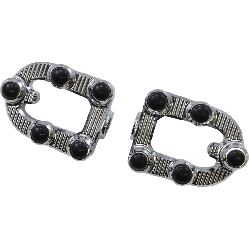 ARLEN NESS PEG MX DRIVER CHROME 07-914