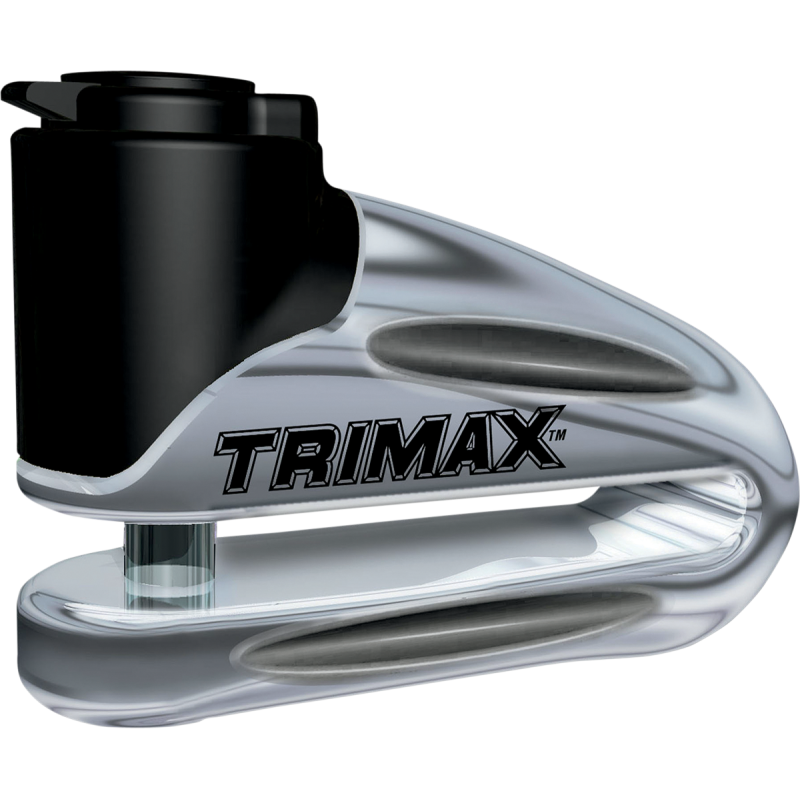 TRIMAX DISC LOCK CHROME T665LC