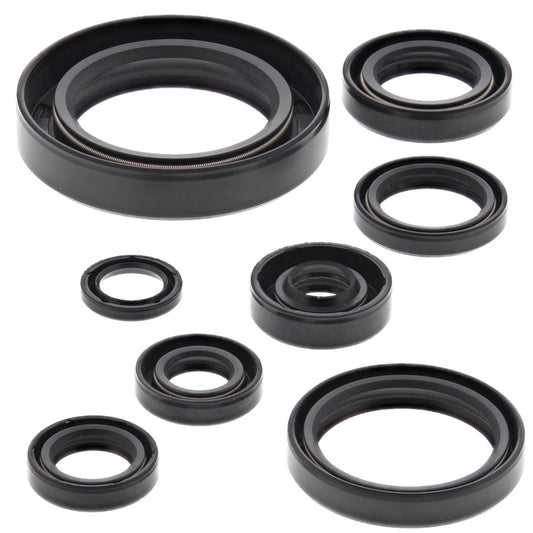 VERTEX OIL SEAL KIT 822110