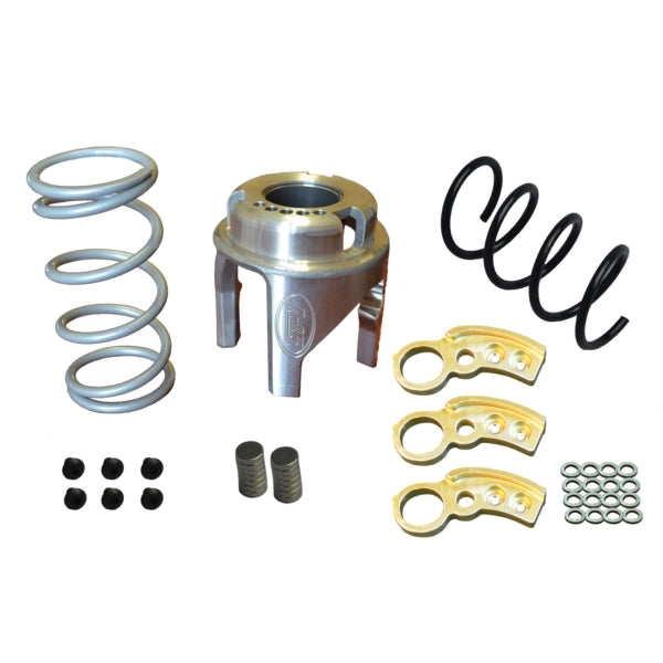 STRAIGHTLINE PERFORMANCE CLUTCH KIT 146-174" SKI-DOO 121-239