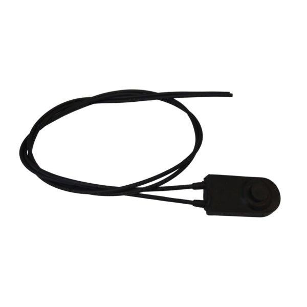 STRAIGHTLINE PERFORMANCE WATERPROOF NITROUS BUTTON STRAIGHTLINE NP-185