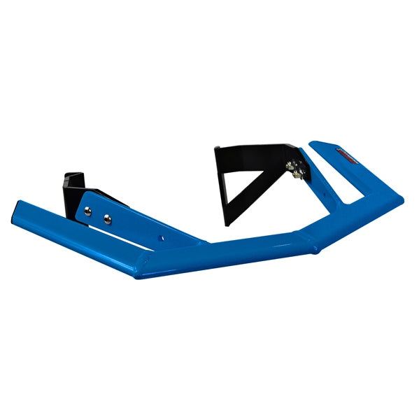 STRAIGHTLINE PERFORMANCE BUMPER SPORT SERIES FT BL A/C YAM 181-102-Blue