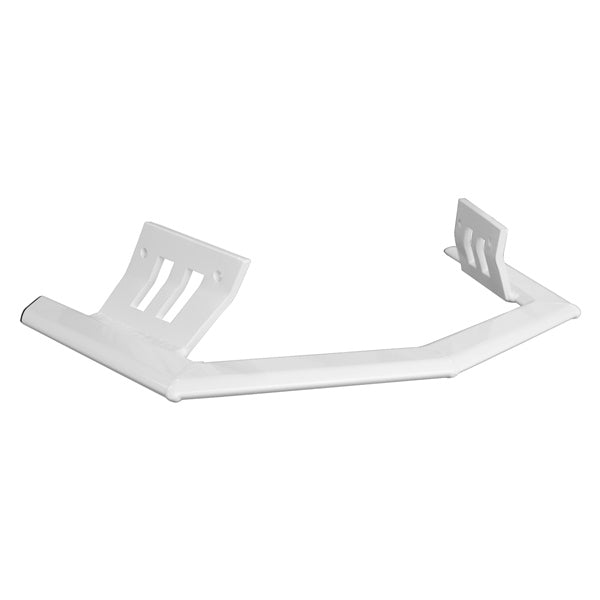 STRAIGHTLINE PERFORMANCE LOWER WING RUGGED SERIES WH POL A/C YAM 182-113-White