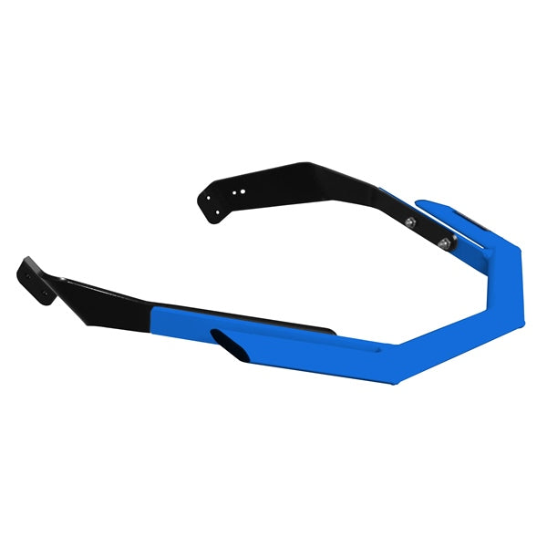 STRAIGHTLINE PERFORMANCE BUMPER SPORT SERIES FT BL SKI-DOO 183-227-Blue