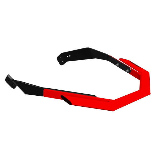 STRAIGHTLINE PERFORMANCE BUMPER SPORT SERIES FT RD SKI-DOO 183-227-Red