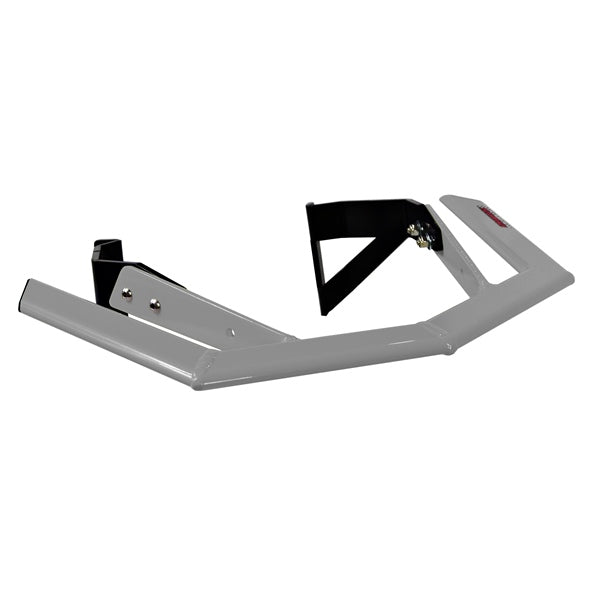 STRAIGHTLINE PERFORMANCE BUMPER SPORT SERIES FT SI A/C YAM 181-102-Silver
