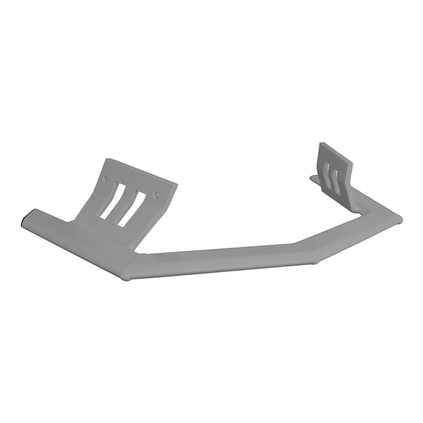 STRAIGHTLINE PERFORMANCE LOWER WING RUGGED SERIES SI POL A/C YAM 182-113-Silver
