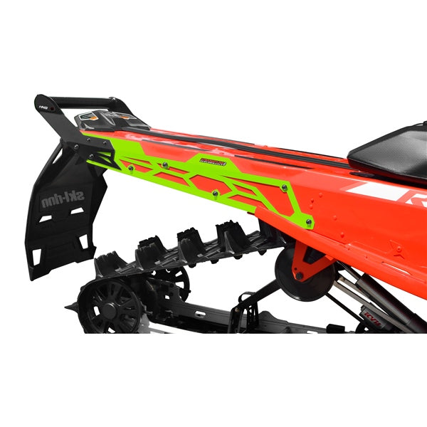 STRAIGHTLINE PERFORMANCE BUMPER HIDE N GO RR 154" MANTA SKI-DOO 183-235-Manta