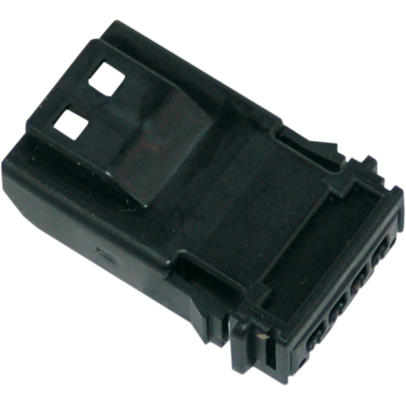 NAMZ CONNECTOR MX1900 72907-11 NJ-4P51