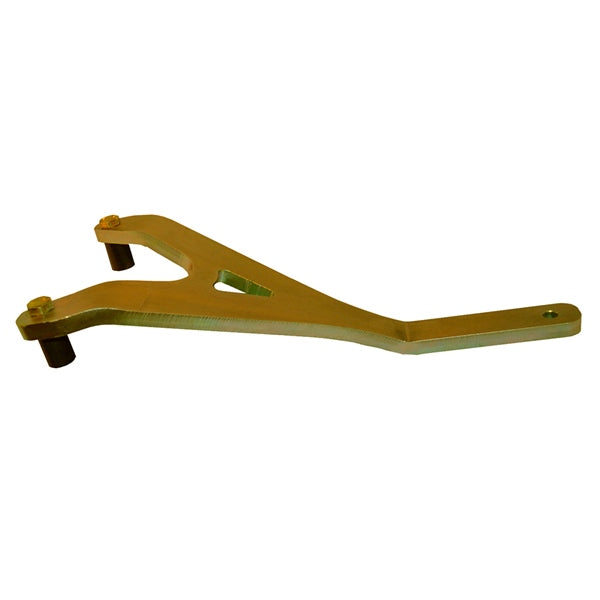 STRAIGHTLINE PERFORMANCE P-DRIVE CLUTCH HOLDER SKI-DOO 151-122