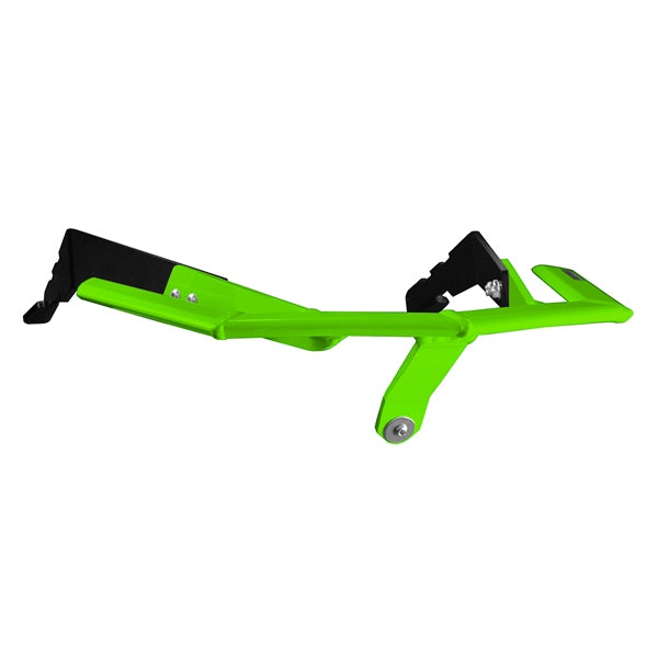 STRAIGHTLINE PERFORMANCE BUMPER SPORT SERIES FT MANTA POL 182-118-Manta