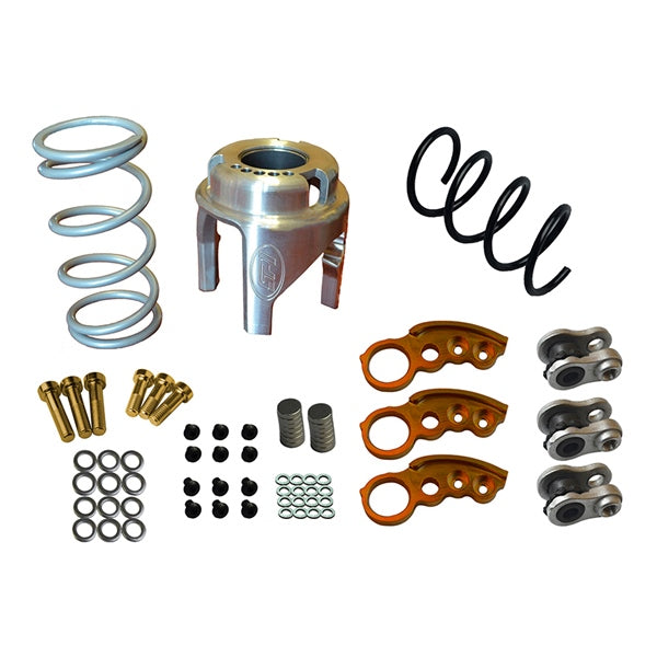STRAIGHTLINE PERFORMANCE CLUTCH KIT TRAIL A/P-DRIVE SKI-DOO 121-262
