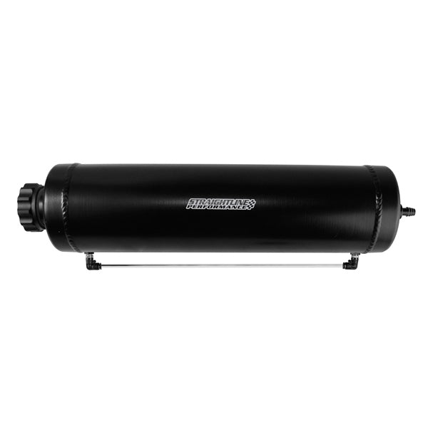 STRAIGHTLINE PERFORMANCE TANK ROLL BAR 3.1L ALU BELT AID 268-101