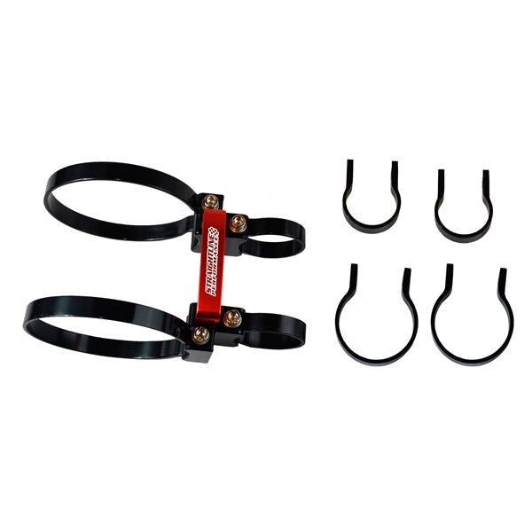 STRAIGHTLINE PERFORMANCE ROLL BAR MOUNT ADJUST BELT AID 268-103