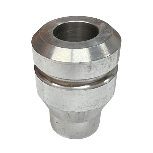 STRAIGHTLINE PERFORMANCE QUIET CORE 5" EXHAUST STRAIGHTLINE 248-101