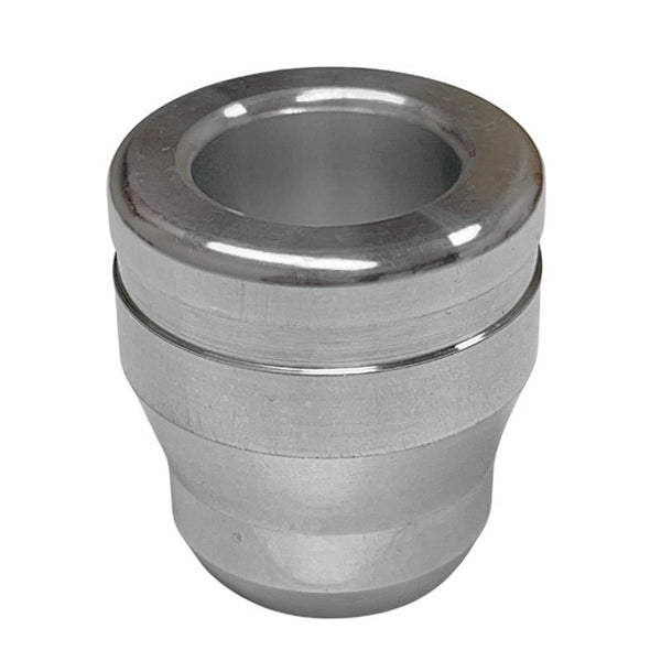 STRAIGHTLINE PERFORMANCE QUIET CORE 4" EXHAUST STRAIGHTLINE 248-102