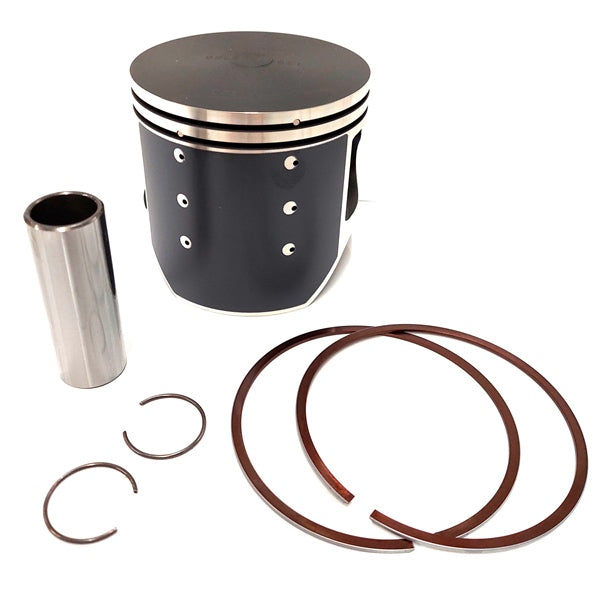 STRAIGHTLINE PERFORMANCE PISTON FIX IT REPL POL STRAIGHTLINE 112-101