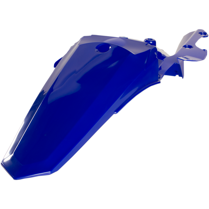 ACERBIS REAR FENDER- WR250F/YZ250FX 15-16 BLUE 2449670211