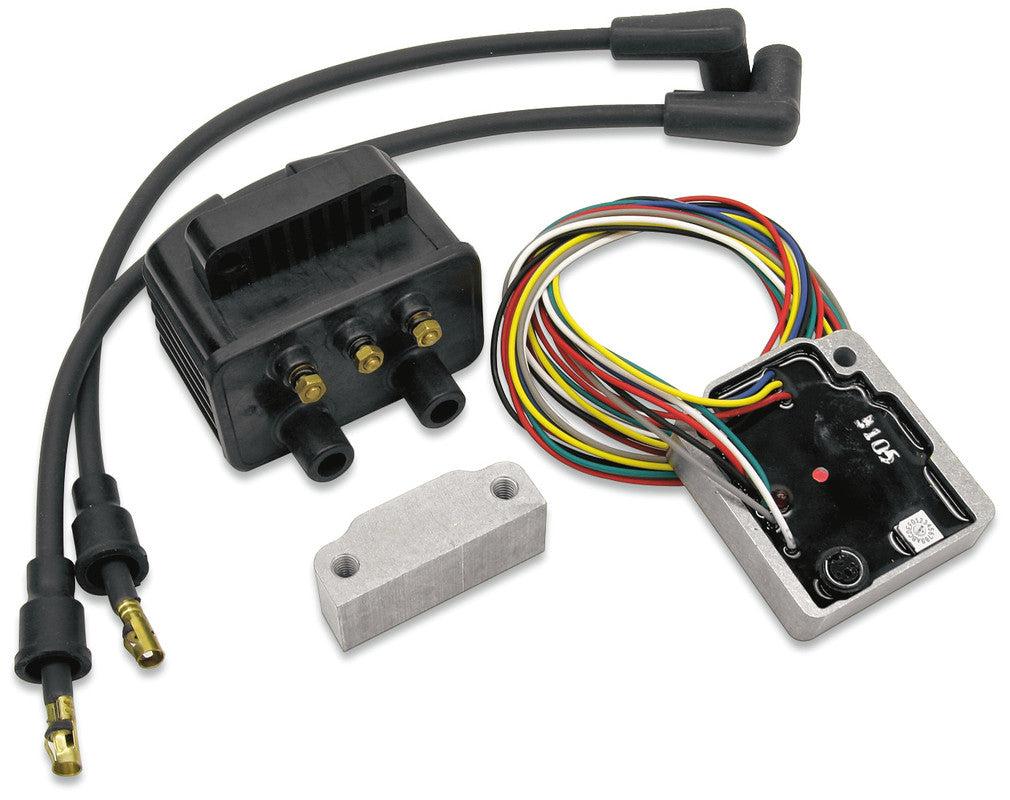 THUNDER HEART PERFORMANCE 01-06 TW/CAM STAND ALONE IGNITION SYST EA5012
