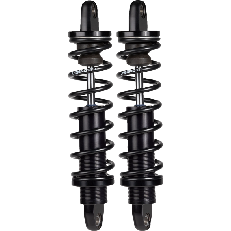 LEGENDS 99-25 FLHT REVO 12" STD SHOCKS 1310-0936