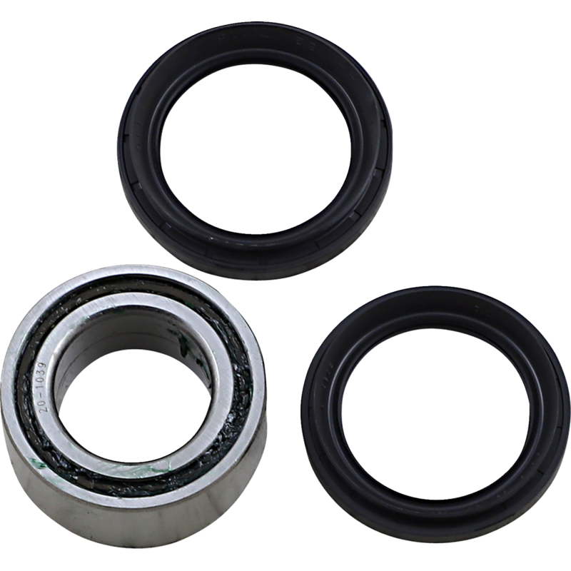 MOOSE RACING 25-1480 ATV WHEEL BEARING KIT 25-1480