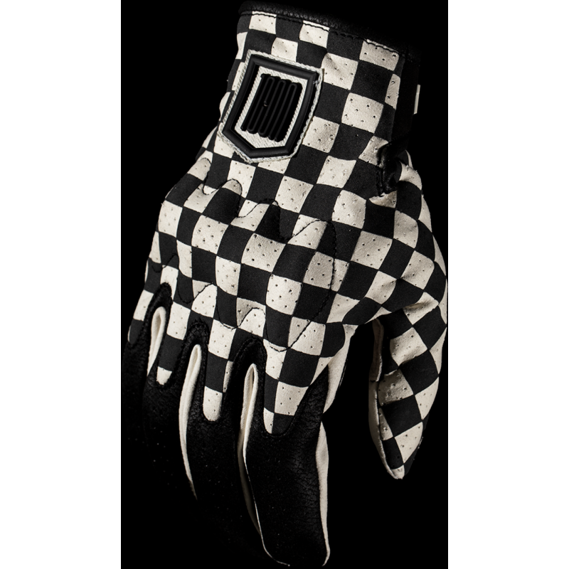 ICON AIRFORM SLABTOWN CE GLOVE CK SM 3301-4815